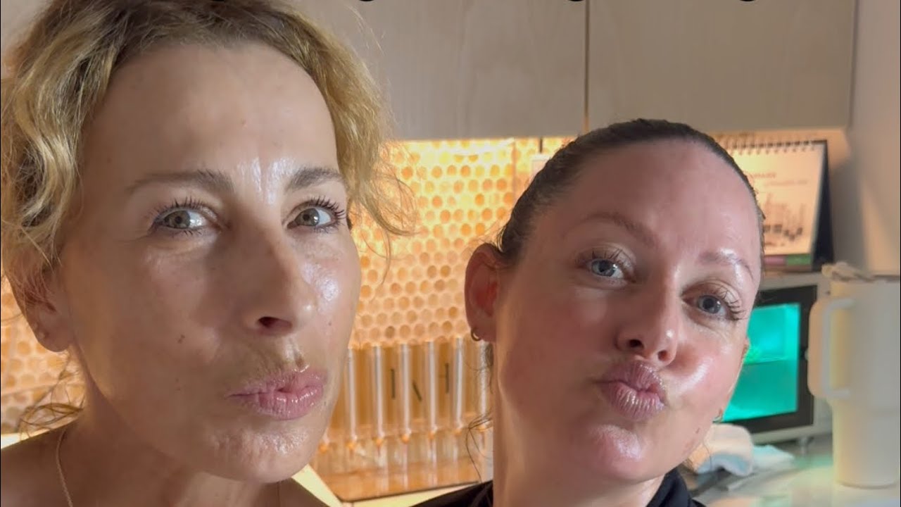 Biologique Recherche home skin care routine 