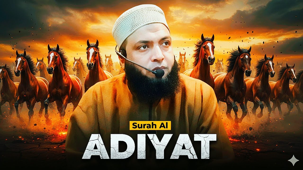 Darse Quran || Surat Al Adiyat || Mufti Shakeel Ahmad Qasmi Sb || Surat ul Adiyat @Faiz-ul-Quran#