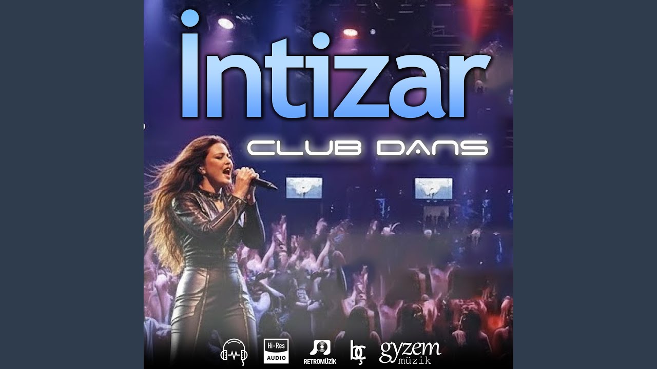 İntizar Club Dans