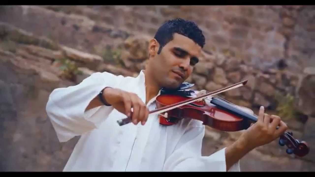 Nabil Hamai - Welcome to Algeria - مرحبا في الجزائر