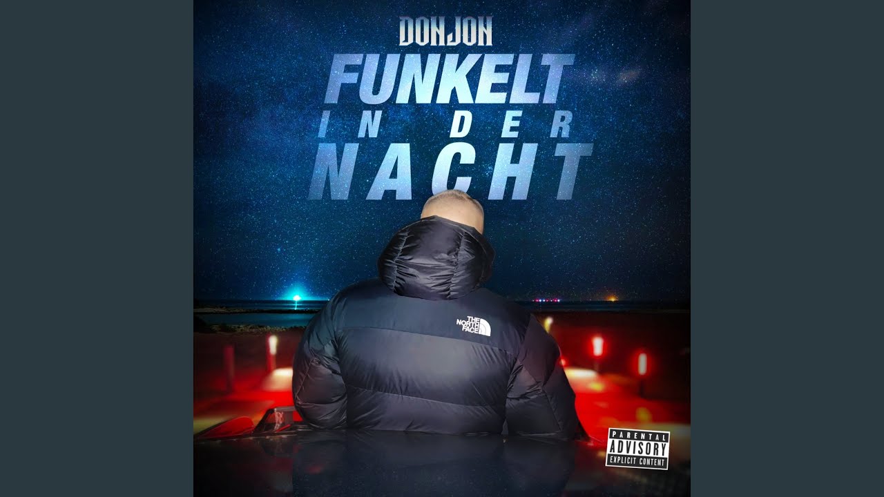 Funkelt in der Nacht