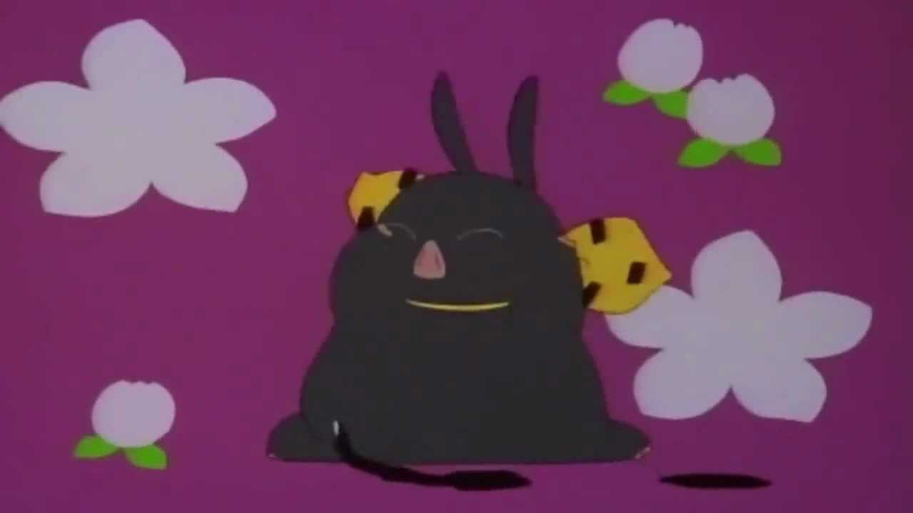 Danza della Vittoria di P-chan