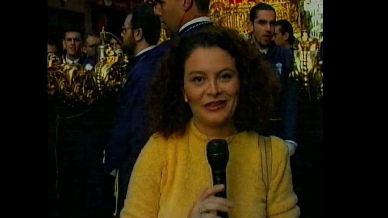75 aniversario Agrupación de Cofradías