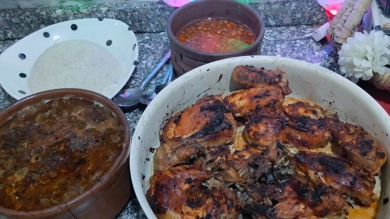 فطور رمضان 🌜وصفات متنوعه سهله وسريعه (بدون تعب)