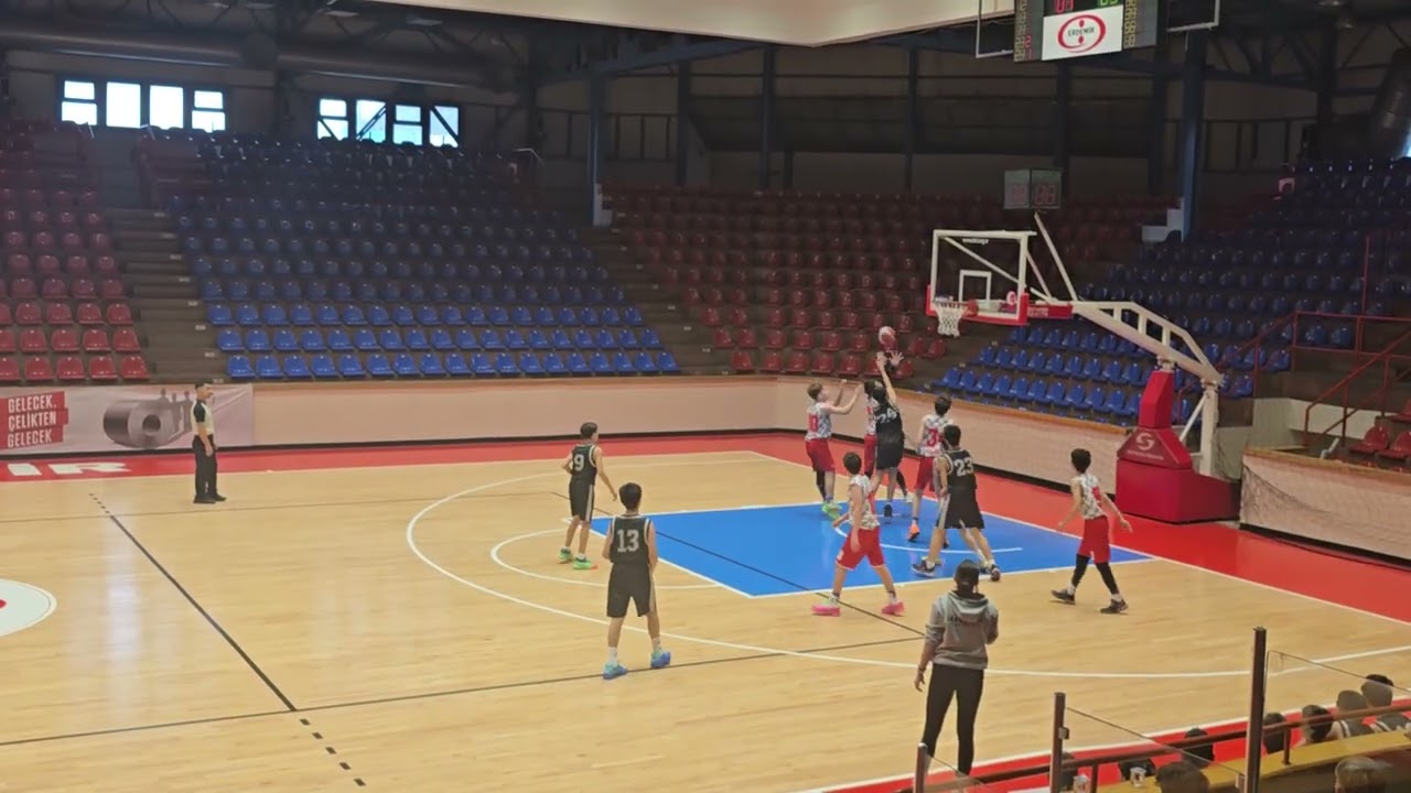Zonguldakspor & Karabük 10 Ocak 2025