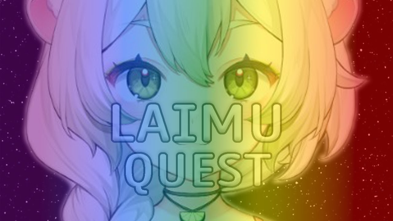 LAIMUQUEST