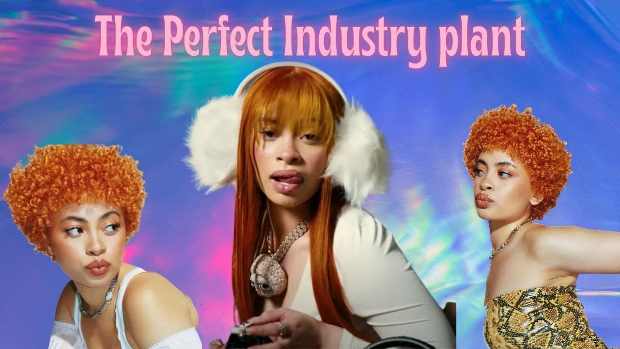 Why Ice Spice Is Working