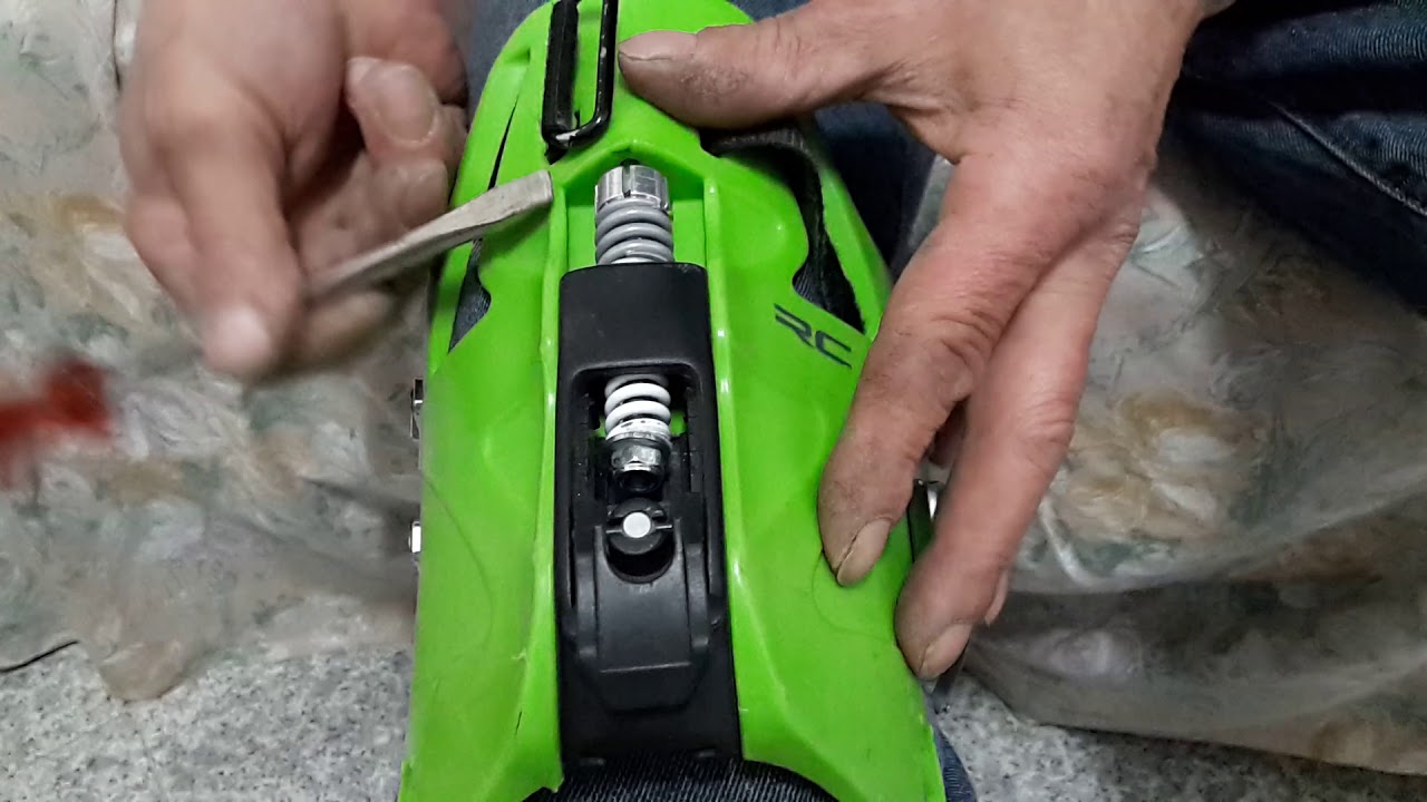 extremecarving removal original system hardboot  upz