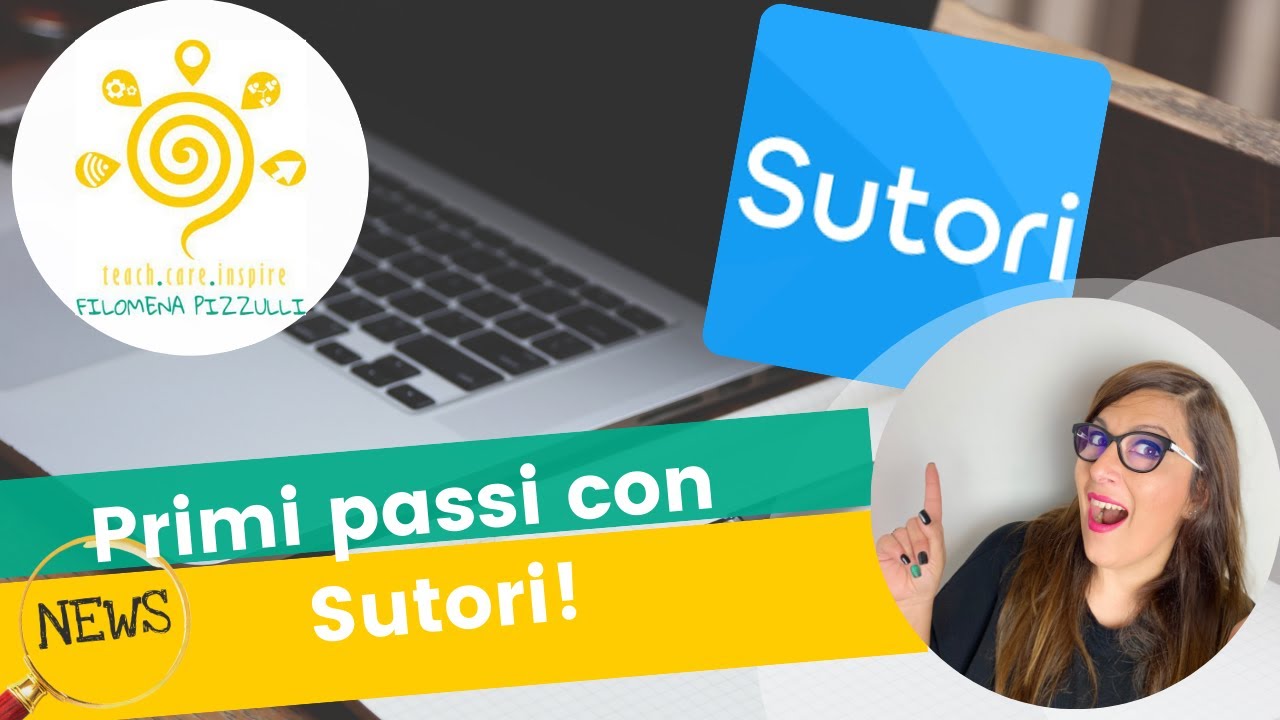 Tutorial step by step Sutori