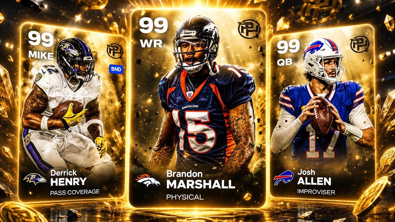 ЛУЧШАЯ акция в Madden 26 наконец-то вышла.. (Прохождение без вложений, эп. №116)