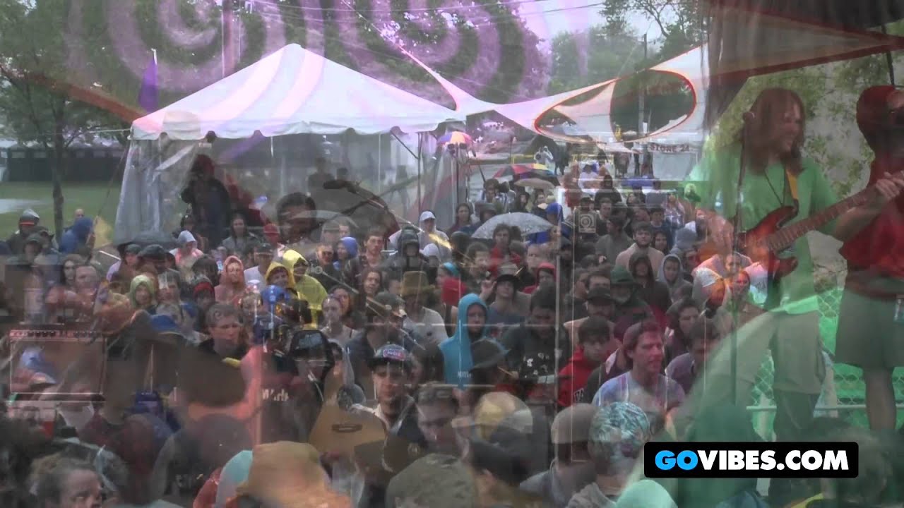 Twiddle Performs 