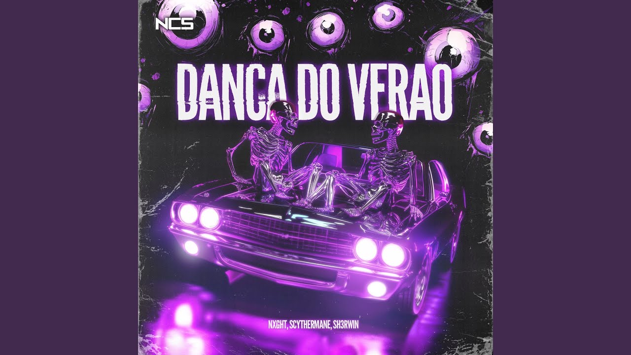 DANÇA DO VERÃO (Super Slowed)