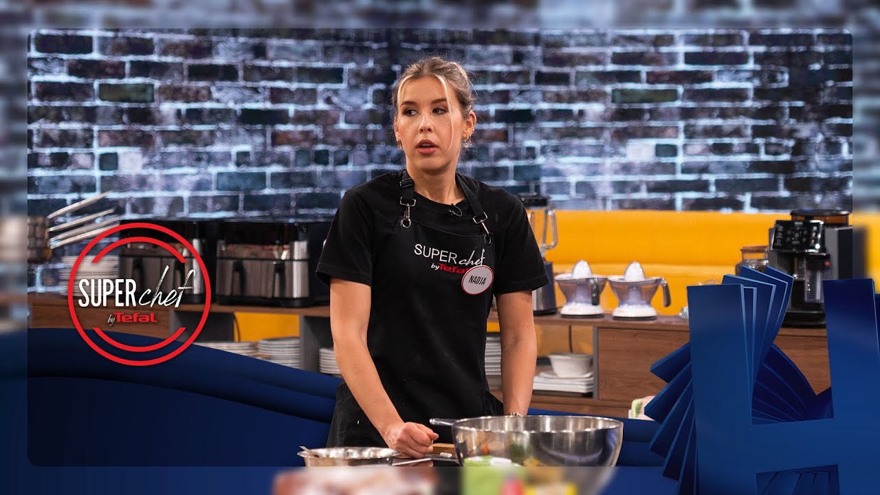 Epizoda 46 | Super chef by Tefal | Hayat TV
