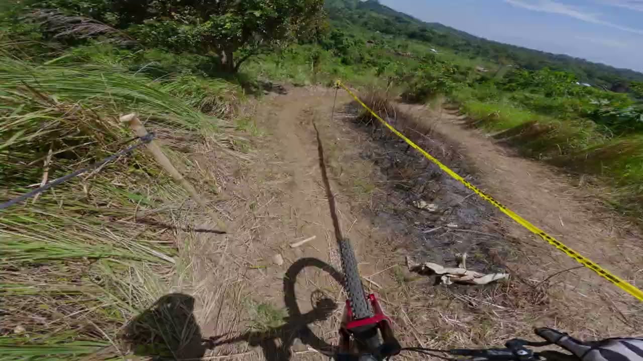 Lupak DH 2026 race day (BATARAZA PALAWAN)