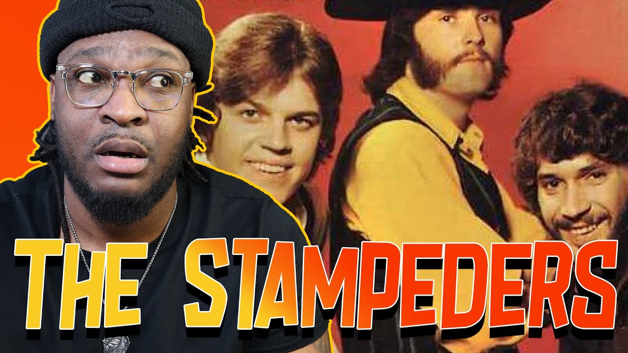 The Stampeders - Sweet City Woman REACTION/REVIEW