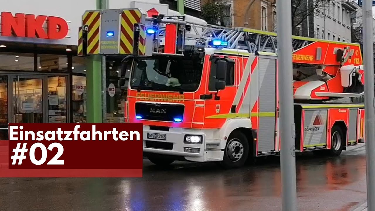 Einsatzfahrten #02