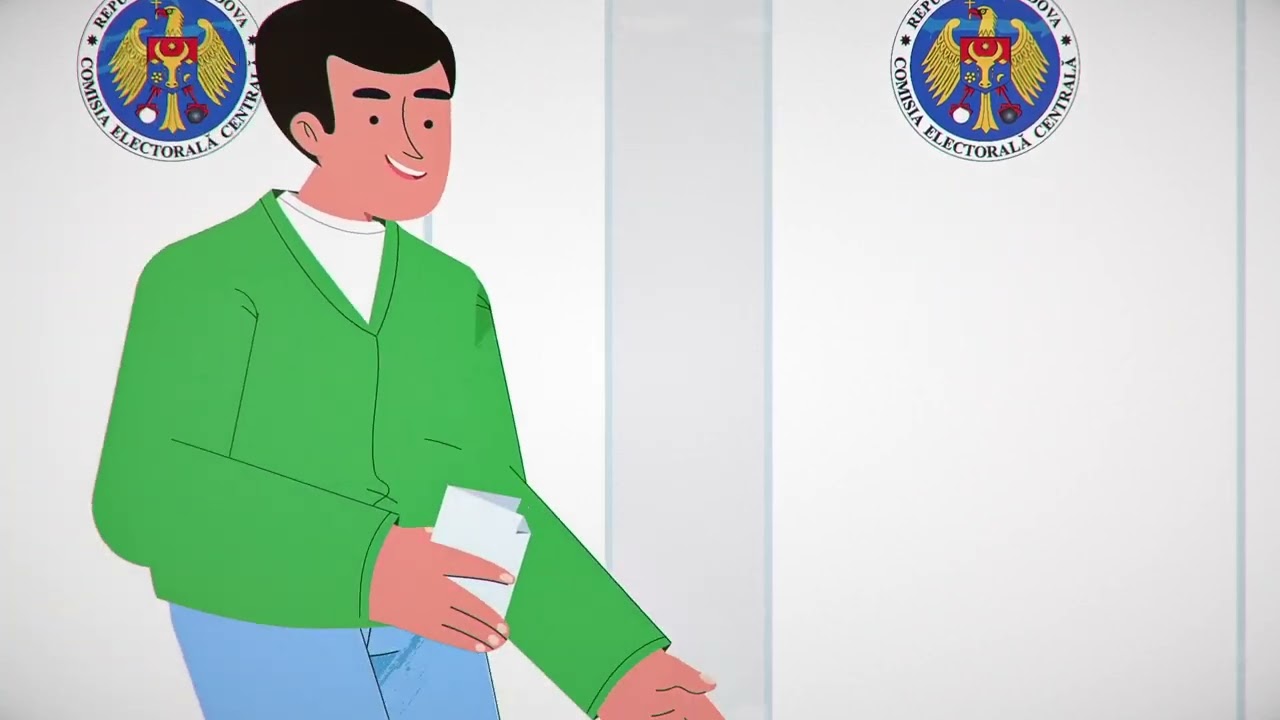 Alegeri 2024. Referendumul republican constituțional RU