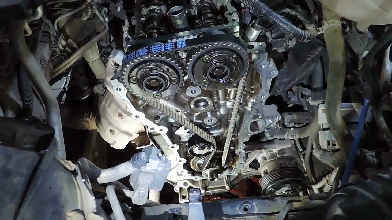 Motor Dragon 1.5 3 cilindros Ford Ecosport barrio correa de distribución puesta a punto y tensor.