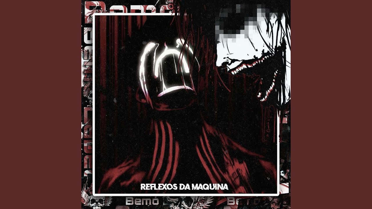 reflexos da maquina (Slowed)