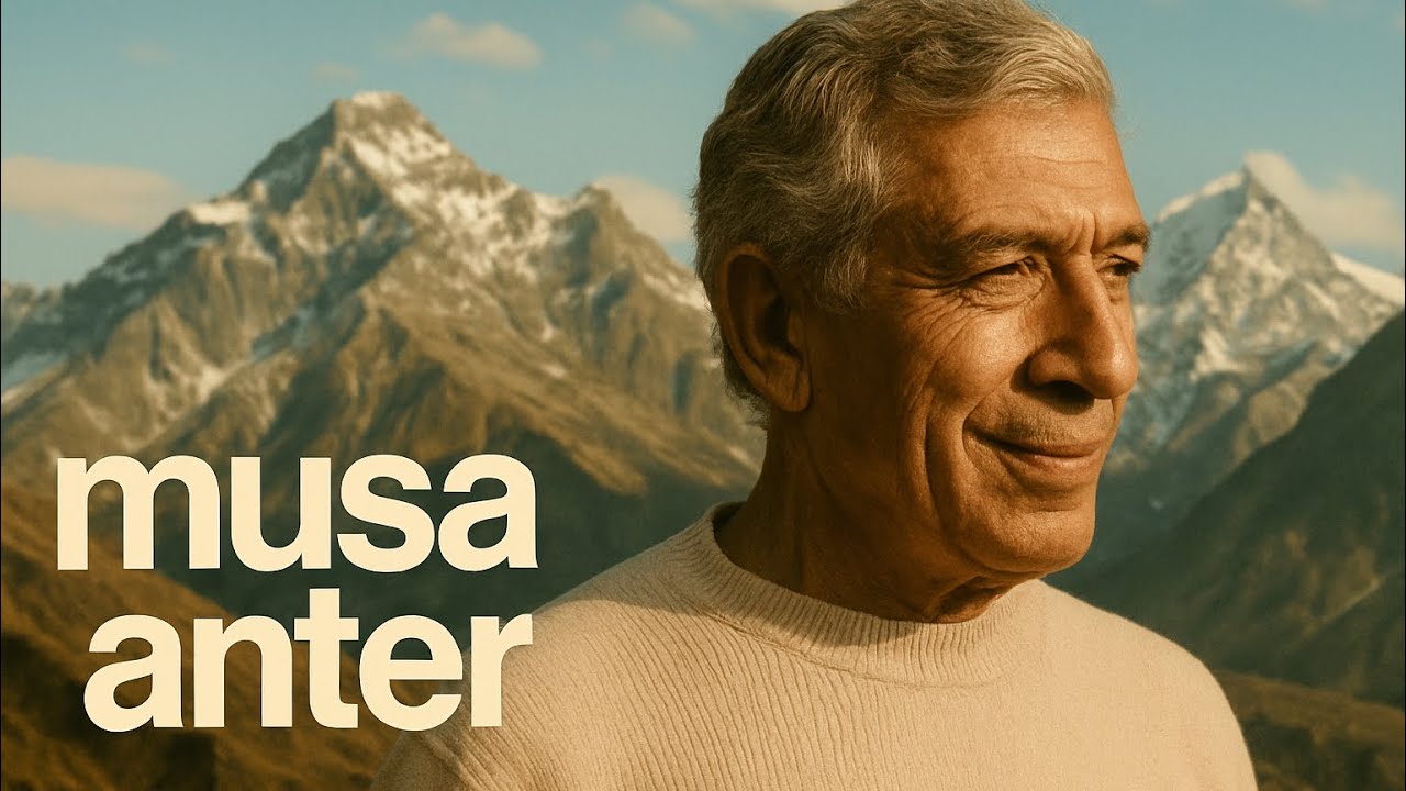bir halkın hafızası: musa anter