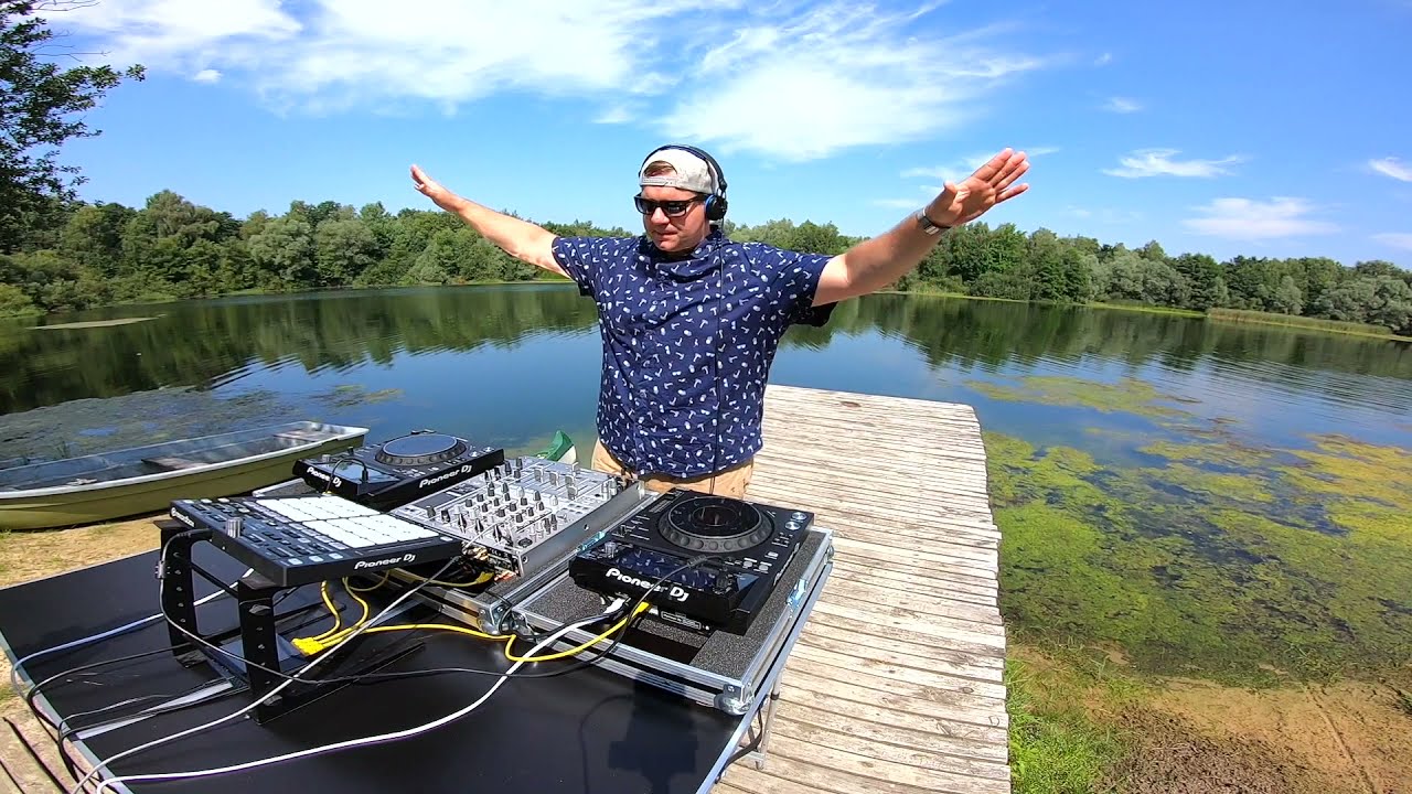 Ibiza Tunes Presents: 20 Years Of Anjunabeats mixed by Dennis The Menace