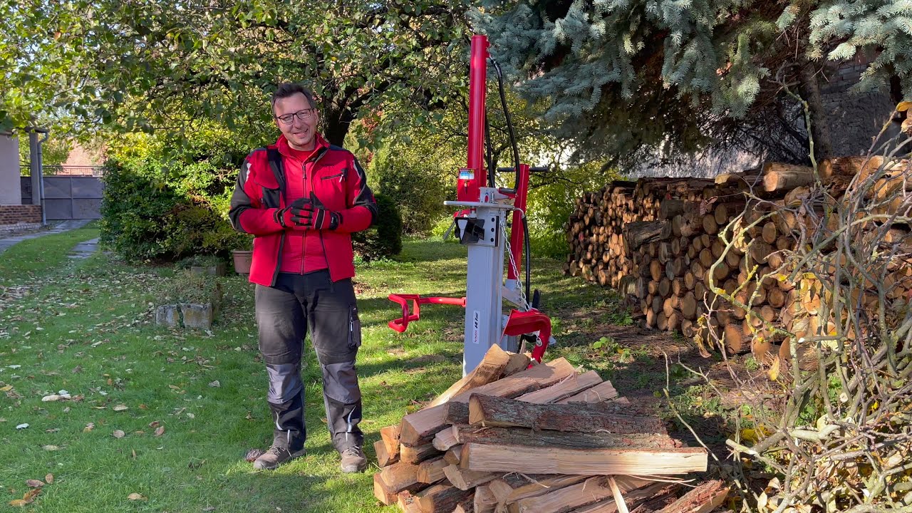 &Scaron;t&iacute;pačka VARI 14 TON SUPER FORCE