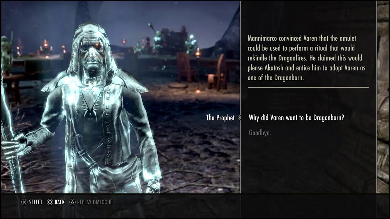 16 Year WoW Vet Plays ESO for the First Time