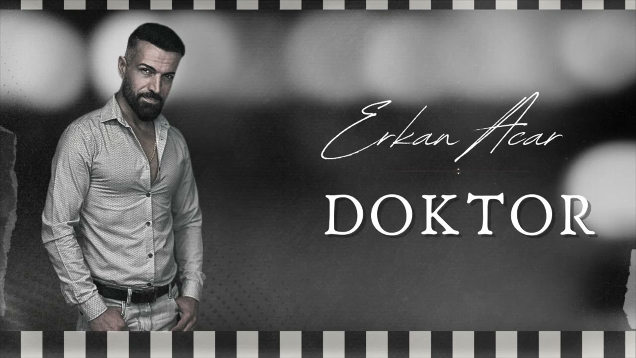 Erkan Acar-Doktor