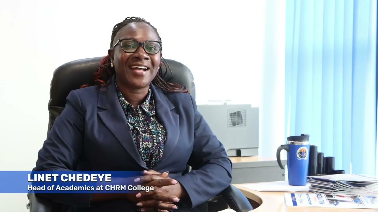 Introduction to the Health Records & Information Technology Course at CHRM College