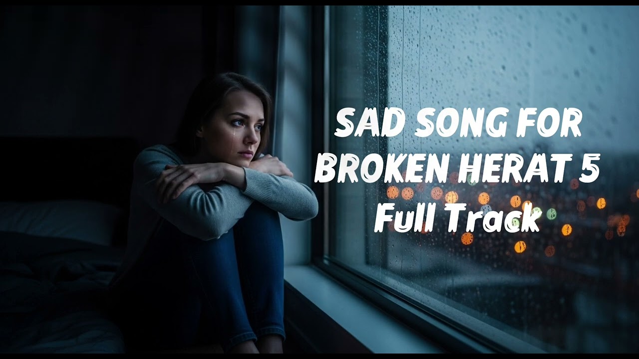 Heartbreak & Distance | Original Emotional Music Collection