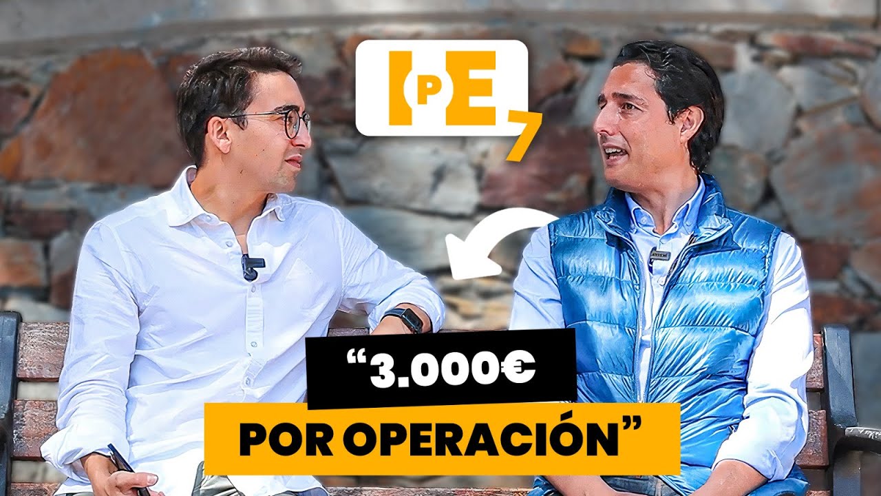 “Dejé mi trabajo para ser Personal Shopper” — Álex