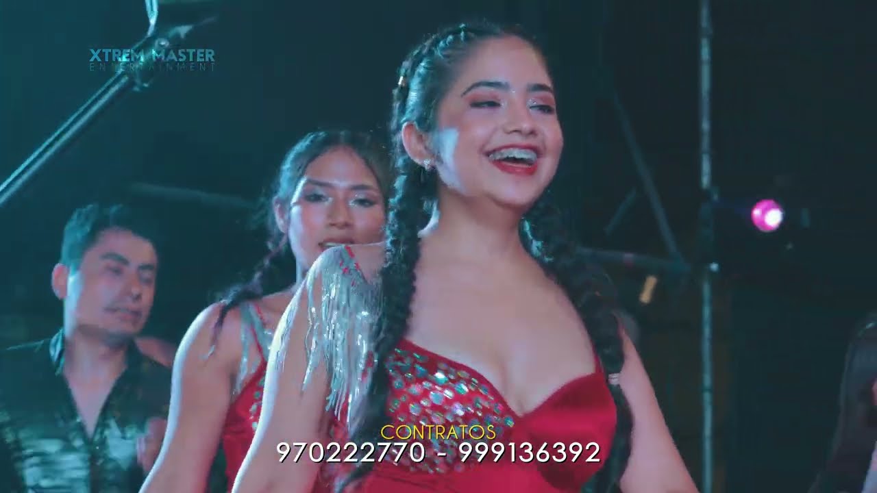 Amor Paisano  LA CHIROQUITA 2025 EN VIVO LIMA 2025