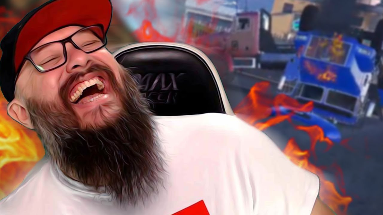 A NET DERRUBANDO GERAL DO CONEXÃO ROLEPLAY !!!