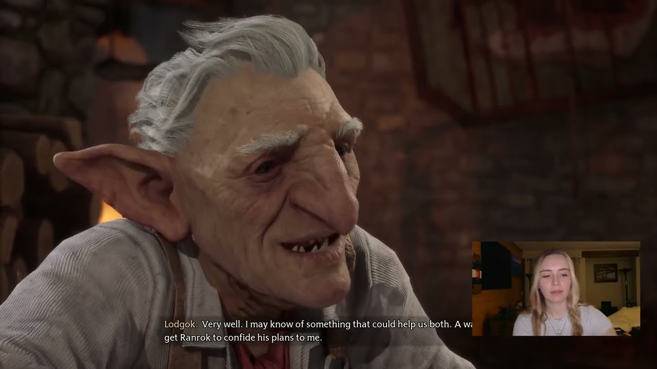 The goblins never stood a chance! Hogwarts Legacy First Playthrough Part 4