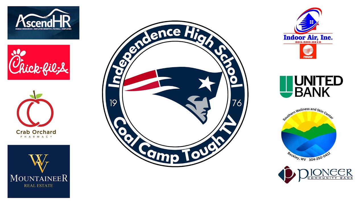 Independence Patriots vs Martins Ferry (OH)