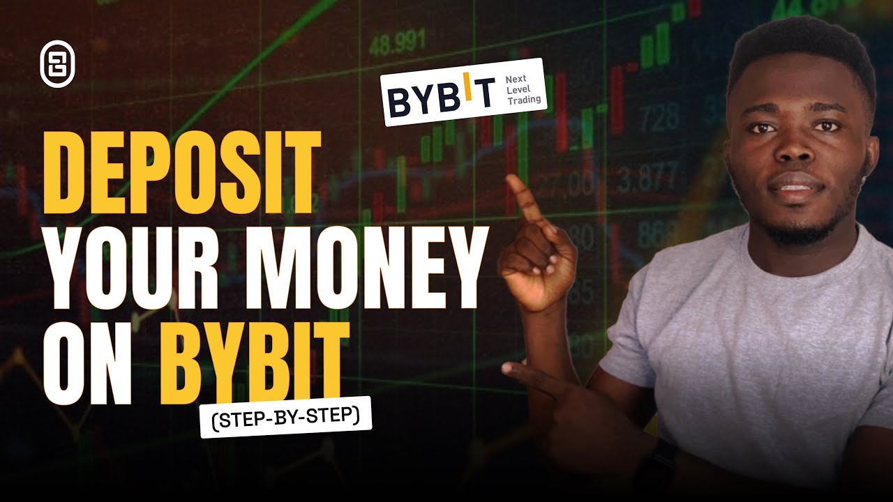 Как перевести деньги со своего банковского счета на свой счет Bybit (в 2026 году)