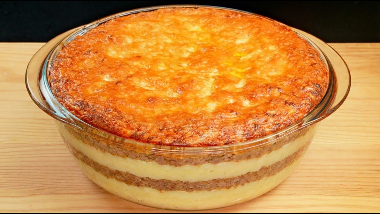 ❗️Это так вкусно, что мои дети просят готовить это каждый день!