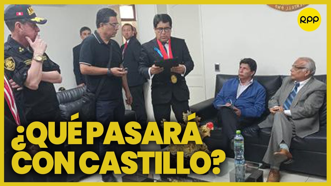 Golpe de Estado: 