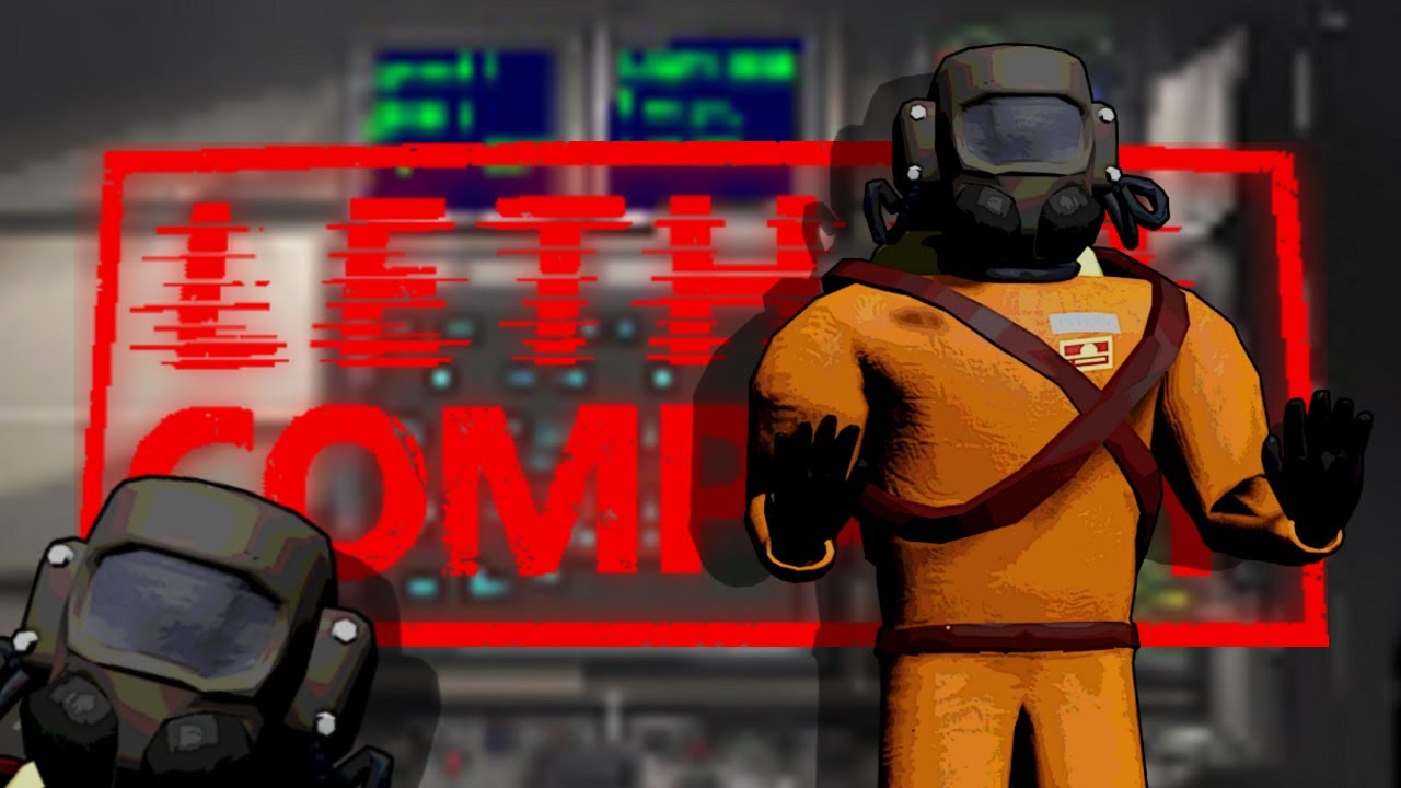 Lethal Company - You are a Great Asset to the Company