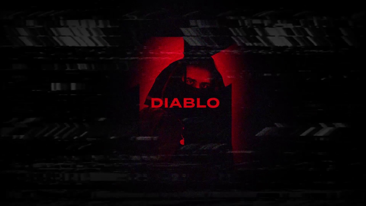 PIL C feat. FOBIA KID - DIABLO (prod. SPECIALBEATZ)