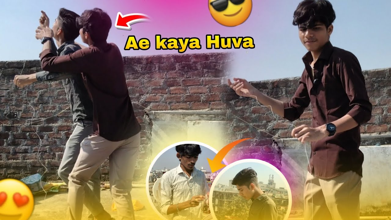  SB SOLANKI New video Kaya huva dekho😱😯🫵