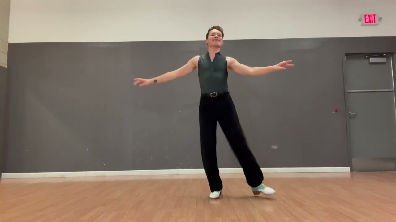 Adam Schonebaum Tap Reel