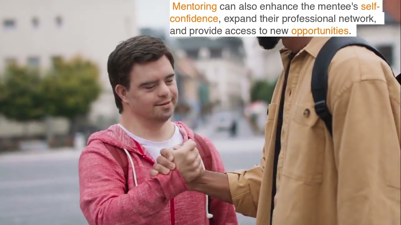 Mentoring