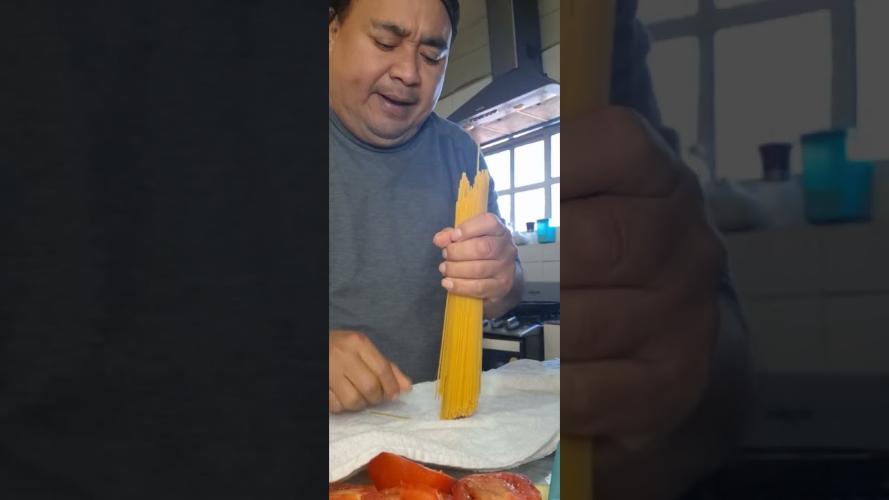 Deliciosa sopita con huevo, acompañenme 