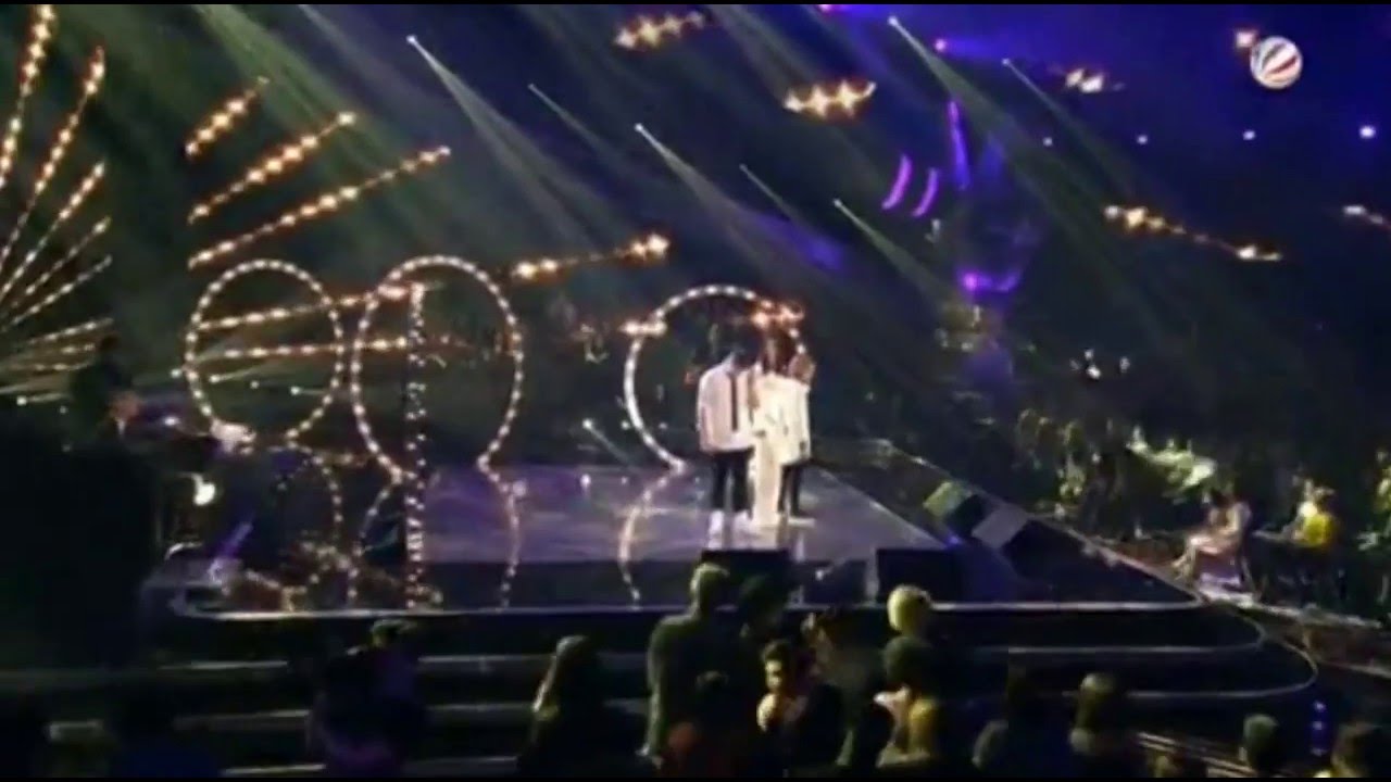 Lena mit Ridon & Matteo | Finale | The Voice Kids 2016