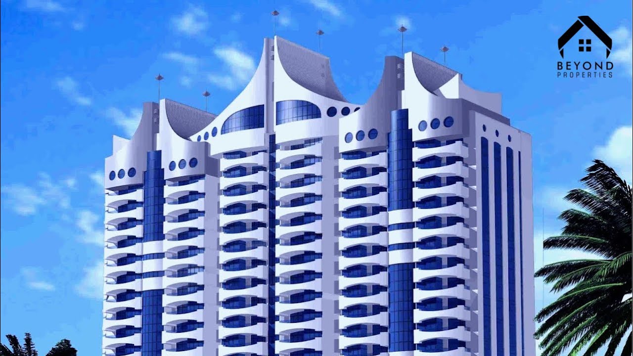 4 BHK: Rental 160K: Mina Road @AbdulProperties #4bhk #abudhabiproperties