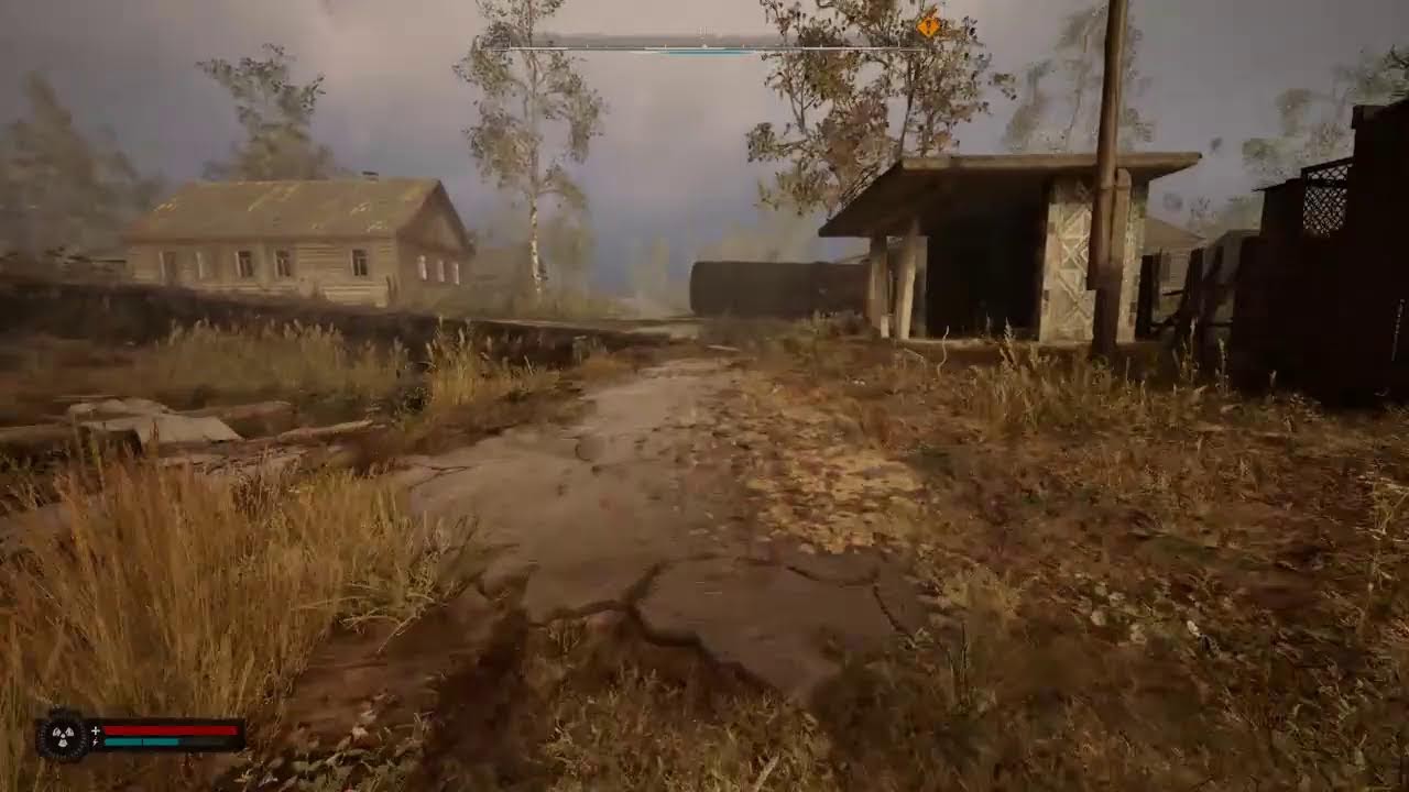 S.T.A.L.K.E.R. 2: Heart of Chornobyl