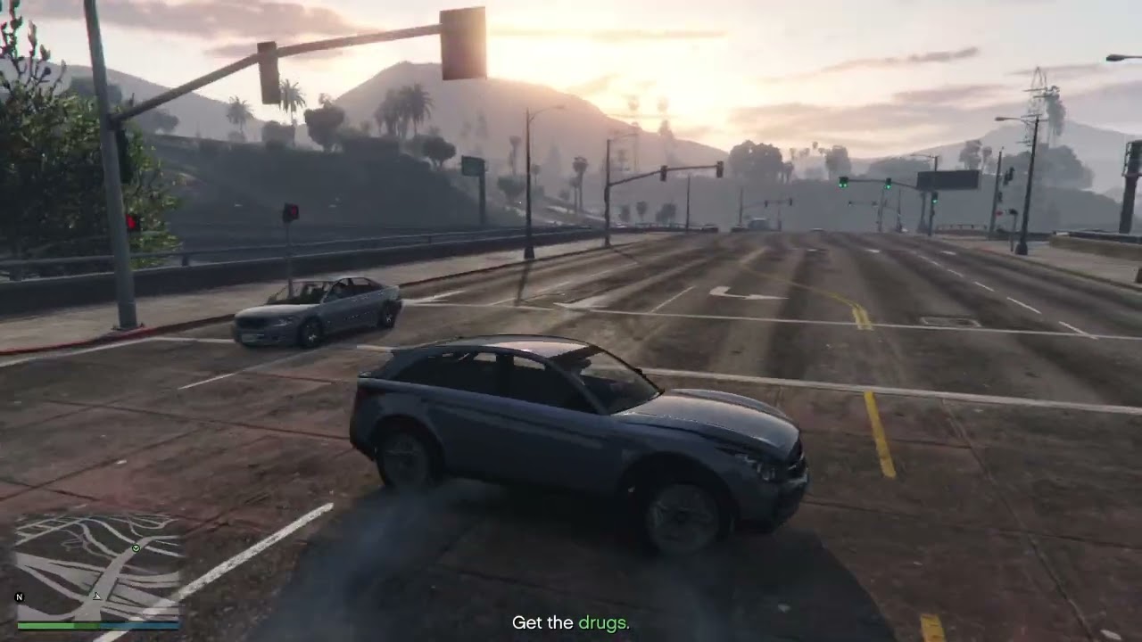 GTA 5 Online on Cloud Gaming PC || GPU RDP with Nvidia Tesla M60 || Parsec Cloud Gaming @FANTASTIC01