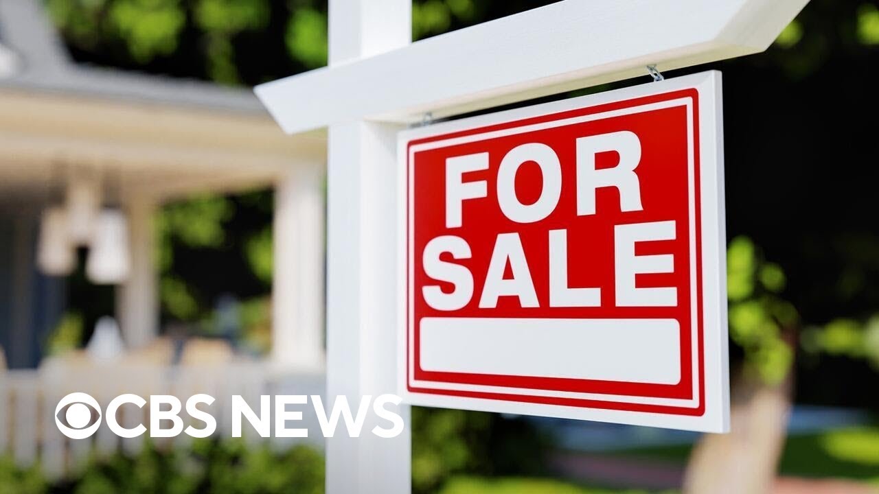 How the U.S. could bring down housing costs