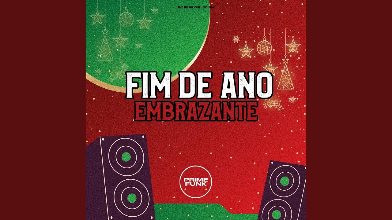 Fim De Ano Embrazante